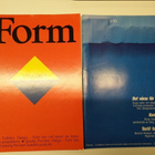 FORM 1983 vuosikerta 7 lehteä - pikkukuva 2