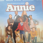 ANNIE Blu-ray - pikkukuva 1
