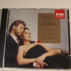 Roberto Alagna & Angela Gheorghiu • CD - pikkukuva 1