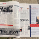 THE F.A. CUP FINAL 2006 OFFICIAL PROGRAMME - pikkukuva 4