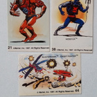 He Man tarra 3 kpl, Beast man, Webstor ym. - pikkukuva 1