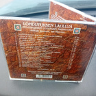 CD NOVOSPASSKIN LUOSTARIN MIESKUORO LOHDUTUKSEN LAULUJA - pikkukuva 2