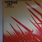 WISHBONE ASH :: NUMBER THE BRAVE :: VINYYLI LP ... 1981 !! - pikkukuva 1