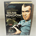 REAR WINDOW  SPECIAL EDITION - pikkukuva 1