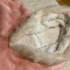 ESKIMO SNUG RUG huppari vaaleanpunainen - pikkukuva 5