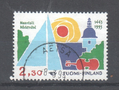 Loisto 1993 Naantali