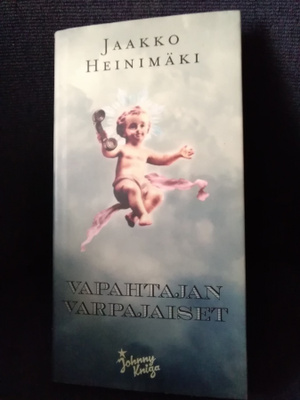 Jaakko Heinimäki: Vapahtajan varpajaiset