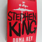 Stephen King : Duma Key : a novel - pikkukuva 1