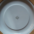 Arabia 25,5 cm lautanen (tarjoilulautanen) + 2 leipälautasta - pikkukuva 2