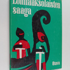 Lohilaaksolaisten saaga - pikkukuva 1