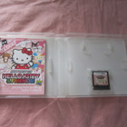 Nintendo DS Happy Party With Hello Kitty & Friends! - pikkukuva 3