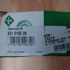 Mazda 323 D, Opel D Hammashihnan kiristinrulla INA531016620 - pikkukuva 1