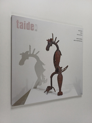 Taide 1/09