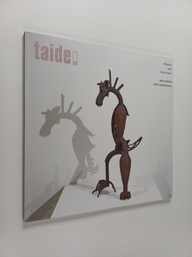 Taide 1/09