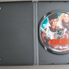 DVD: GUN (Curtis "50 Cent" Jackson, Val Kilmer 2010) - pikkukuva 3