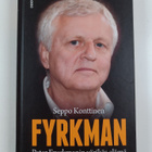 Seppo Konttinen : Fyrkman - pikkukuva 1