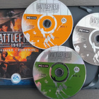 PC CD: Battlefield 1942 - Deluxe Edition peli (2002) - pikkukuva 3