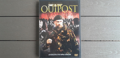 DVD: Outpost (Ray Stevenson, Julian Wadham 2007)