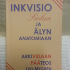 Leo Nygren - Inkvisio sielun ja älyn anatomiaan (nid.) - pikkukuva 1