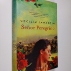 Cecilia Samartin : Senor Peregrino - pikkukuva 1