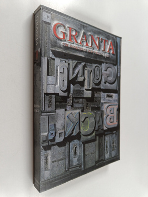 The Granta