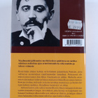 Marcel Proust : Kadonnutta aikaa etsimässä 10 : Jälleenlö... - pikkukuva 2