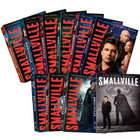 Smallville,seas.1-10 - pikkukuva 2