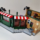Lego 21319 Friends- the television series - pikkukuva 5