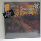 DEATH ANGEL - LIVE IN SAN FRANCISCO UUSI SS LP + - pikkukuva 1