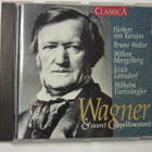 Classica - Wagner & Suuret kapellimestarit - pikkukuva 1