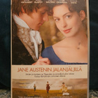 Jane Austinin jalanjäljillä (DVD) Anne Hathaway - pikkukuva 1