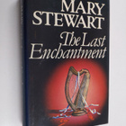 Mary Stewart : The last enchantment - pikkukuva 1
