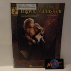 YNGWIE MALMSTEEN - THE BEST OF NUOTTIKIRJA - pikkukuva 1