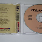 FINLANDERS  SÄ TEET   -SINGLE - pikkukuva 2