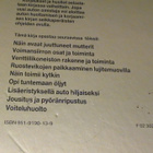 NÄIN KORJAAN AUTOANI nro 2 - pikkukuva 4