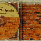 Reijo taipale • Unohtumattomat 2 Tupla CD - pikkukuva 3