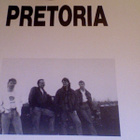PRETORIA :: SADE / VAPAUDEN RAJAT :: VINYYLI SINGLE 7".1990 - pikkukuva 1