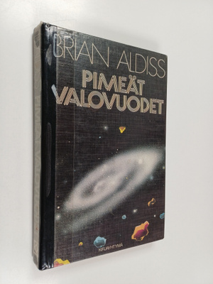Brian Aldiss : Pimeät valovuodet