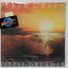 PETER GREEN - LITTLE DREAMER  UUSI "SS" M-/M- LP - pikkukuva 1
