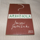 Jevgeni Jevtušenko Ardabiola -sid - pikkukuva 1