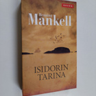 Henning Mankell : Isidorin tarina - pikkukuva 1