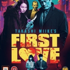 First Love - (Blu-ray) - pikkukuva 1