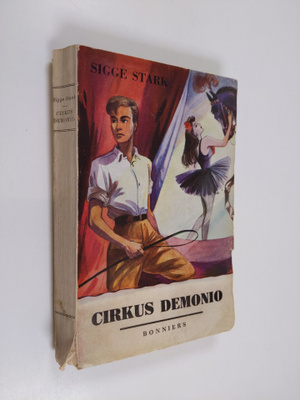 Cirkus demondo
