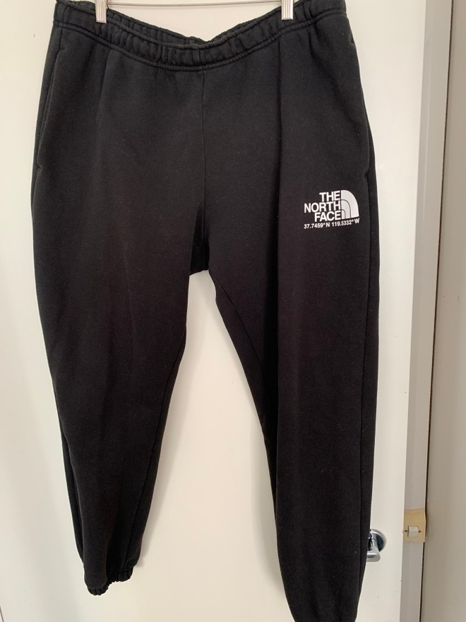 THE NORTH FACE HOUSUT KOKO XL