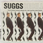 Suggs • Cecilia CD-Single - pikkukuva 1