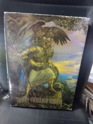 Andrey Klimenko : The Charmed Russia  ( SIS POSTIKULU )