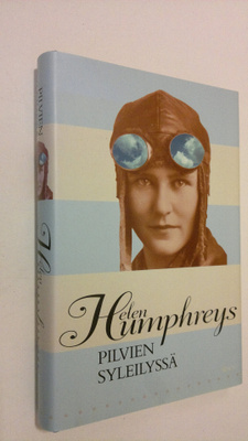 Helen Humphreys : Pilvien syleilyssä