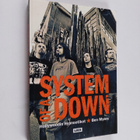 Ben Myers : System of a Down : Hollywoodin hypnootikot - pikkukuva 1