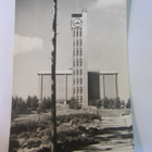 VANHA Postikortti Jyväskylä 1956 - pikkukuva 1