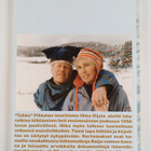 Ilkka Oijala : Yhteinen latu : laturetkikertomuksia ensim... - pikkukuva 2